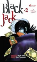 Blackjack, le medecin en noir T.2