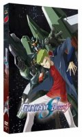 Mobile Suit Gundam Seed Destiny Vol.3