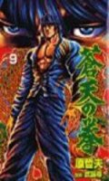 Ken, fist of the blue sky T.9