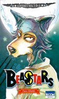 Beastars - pack dcouverte