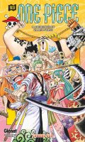 One piece - dition originale T.93