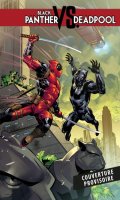 Deadpool (v1) T.11