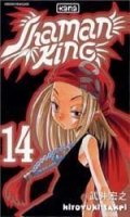 Shaman King T.14