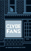 Clyde fans