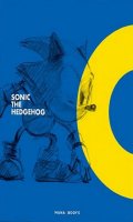 Sonic the hedgehog