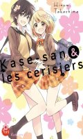 Kase-san T.5