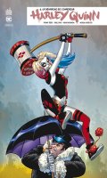 Harley Quinn rebirth T.6