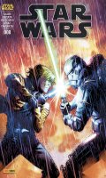 Star wars (v3) T.8 - couverture A