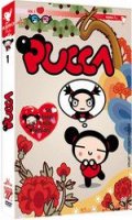 Pucca Vol.1