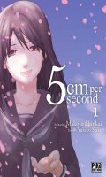 5cm per second T.1