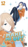 Make me up ! T.12