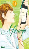Les gouttes de Dieu - mariage T.14