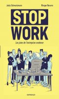 Stop work