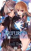 Arifureta - de zro  hros T.2