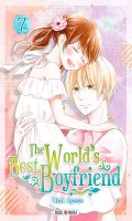 The world's best boyfriend T.7