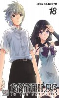 Brynhildr in the darkness T.18