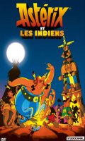 Astrix et les indiens