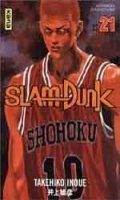 Slam Dunk T.21