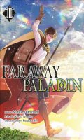 Faraway paladin T.3