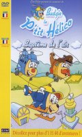 Les aventures de budgie le p'tit hlico - Baptme de l'air