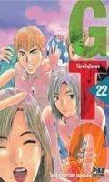 GTO - Great Teacher Onizuka T.22