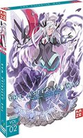 The asterisk war Vol.4