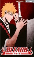 Bleach - intgrale des 4 films