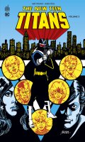 New teen titans T.3