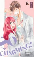 So charming ! T.9
