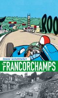 Dossier Michel Vaillant - Spa Francorchamps