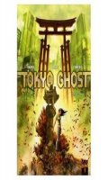 Tokyo Ghost T.2