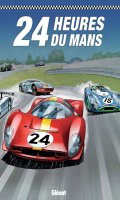 24 heures du Mans - coffret