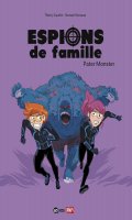 Espions de famille T.6