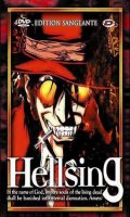 Hellsing - intgrale