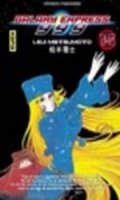 Galaxy Express 999 T.15