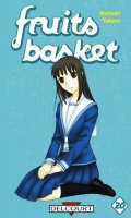 Fruits Basket T.20