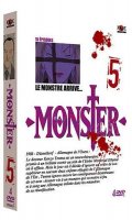 Monster Vol.5