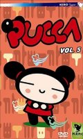 Pucca Vol.5