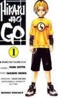 Hikaru No Go T.1