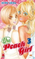 Ura Peach girl T.3