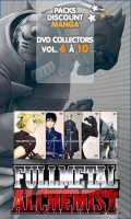Fullmetal Alchemist Vol.6  10
