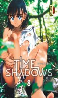 Time shadows T.8