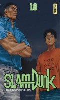Slam Dunk - dition double T.16