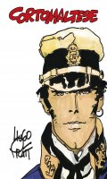 Corto Maltese - coffret intgrale couleur 2020