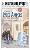 Les rues de Lyon T.53