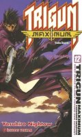 Trigun Maximum T.12