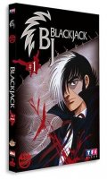 Blackjack - OAV Vol.1