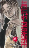 Hell's paradise T.11