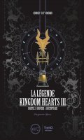 La lgende de Kingdom hearts III T.2