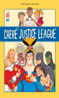 Chre Justice League